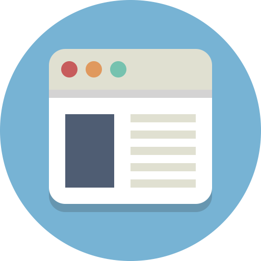 Feature Icon